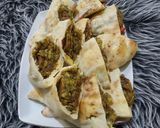 عکس مرحله 1 از دستور کوکو ماش 🥗