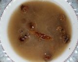 A picture of step 4 of Chatpati alu chat with kurkury 😋😋😋.