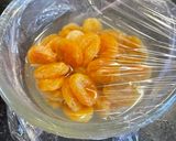 A picture of step 1 of Dried Apricot Drink:.