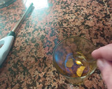 Foto del paso 3 de la receta: Cremaet, "carajillo de Ron valenciano"