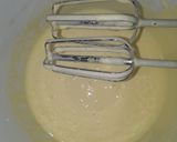 Foto del paso 1 de la receta: Budín glaseado de limón