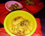 সয়া মুইঠ্যা (Soya Muitha recipe in Bengali) রেসিপির ধাপ 9 ছবি