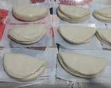 Steamed Bao Bun with spicy chicken recipe step 4 photo