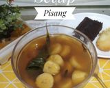 Foto langkah ke 3 dari resep Setup Pisang 🍌.