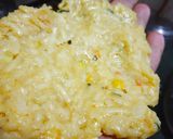 A picture of step 2 of Egg Nargisi Kofta.