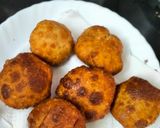 सत्तू कचोरी रेसिपी चरण 6 फोटो