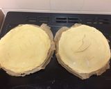 A picture of step 7 of Cool & Hot Beef Pie Medley.