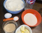 Foto del paso 1 de la receta: Pan francés