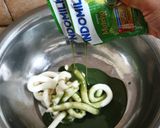 Foto langkah ke 1 dari resep Matcha Gelato.