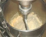 صورة لخطوة 2 من وصفة 👍 كريمة فرينجيبان 👍 la creme frangipane