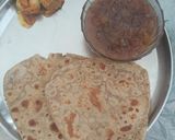 લોંજી (Lonji Recipe In Gujarati) રેસીપી સ્ટેપ4ફોટો