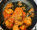 Foto langkah ke 5 dari resep Ayam Balado.