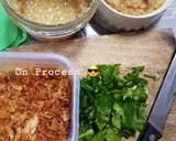Foto langkah ke 2 dari resep Kuah Bakso ala Mum Rorris.