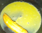 Foto del paso 1 de la receta: Budín integral sin azúcar ⭑ banana y coco