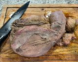 Foto del paso 7 de la receta: Barbacoa de Lengua