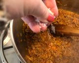 Foto del paso 5 de la receta: Caiguas guisadas
