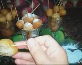 صورة لخطوة 6 من وصفة الزلابيه المقرمشه