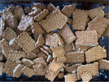 حلا ليزي بودينك ومحلبي 😋