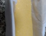 Foto del paso 5 de la receta Bizcocho de manzana y zanahoria