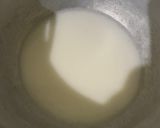 Foto langkah ke 2 dari resep Maja Blanca Khas Filipina.