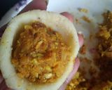 গোবি কচুরি রেসিপির ধাপ 3 ছবি
