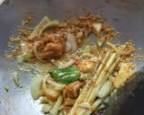 Foto langkah ke 3 dari resep Pesmol Ikan Tuna.