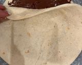 創意聖誕樹甜點的食譜步驟2照片