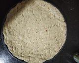 A picture of step 2 of Cheese Burst Veg Pizza.