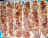Fahéjas fátyolkalács recept fázis 2 fotója