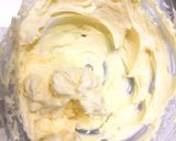 Foto del paso 5 de la receta: Pound Cake de Té Matcha