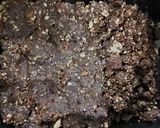 A picture of step 3 of Walnut Brownie.(sugarfree,no oil).
