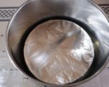 Foto del paso 8 de la receta: Pastel imposible (chocoflan)