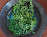 Foto del paso 1 de la receta: Picadillo de pollo con Moringa y verduras