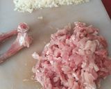 Foto del paso 1 de la receta: Macarrones gratinados