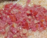 ઝટપટ પાવ ભાજી (Instant Paav Bhaji Recipe In Gujarati) રેસીપી સ્ટેપ3ફોટો