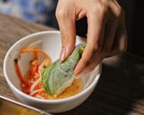 Hình bước làm 10 của món BÁNH XÈO | MÓN BÁNH QUỐC DÂN MIỀN NÀO CŨNG CÓ