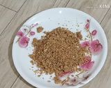 A picture of step 3 of Moth Beans Curry || Matki Ki Sabji.