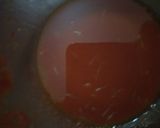 A picture of step 2 of Fried casava#5orlessingredientschallenge#4wkschallenge.