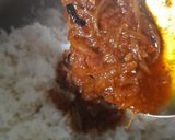 A picture of step 11 of Hydrabadi Egg Dum Biryani.