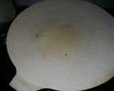 A picture of step 5 of BAINGAN KA BHARTA (TAWA SPECIAL).