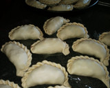 Foto del paso 4 de la receta: Empanadas de carne braseada