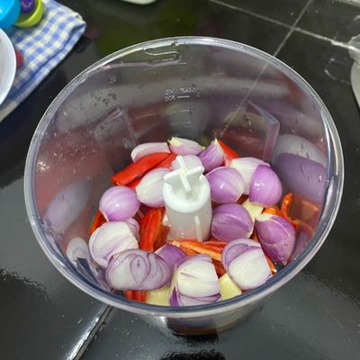 Langkah 4