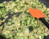 Foto del paso 1 de la receta: Garbanzos al curry con verduras