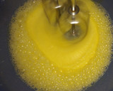 Foto del paso 3 de la receta: Bizcochuelo marmolado 🎂