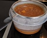 Foto del paso 10 de la receta: Pierna de cordero con ciruelas y manzana en cocina lenta