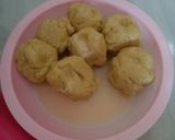Foto langkah ke 3 dari resep Roti Maryam Homemade.