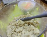 Foto del paso 3 de la receta: Galletas de avena 🇨🇱