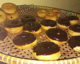Foto langkah ke 9 dari resep Donat Kentang,di jamin empuk tanpa gagal.