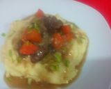 Foto del paso 5 de la receta: Guiso de carne y cerveza