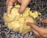 Foto del paso 2 de la receta: Pan Dulce Navideño 🎅🏽